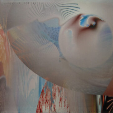 Amorphous Androgynous - Tales Of Ephidrina (LP, Album)
