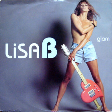 Lisa B - Glam (12")