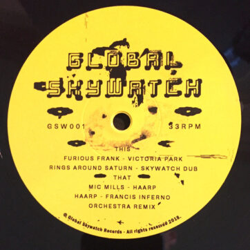Various - GSW001 (12")