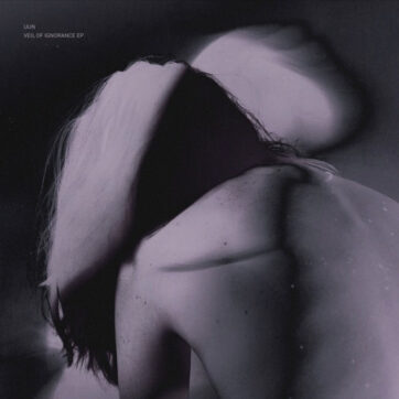 Uun - Veil Of Ignorance EP (12", EP, 180)