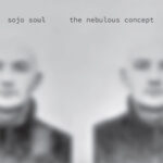Steve Perrett - The Nebulous Concept (LP)