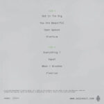 Steve Perrett - The Nebulous Concept (LP) - Image 2