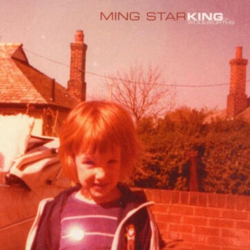 King Of Woolworths - Ming Star (LP, Album)