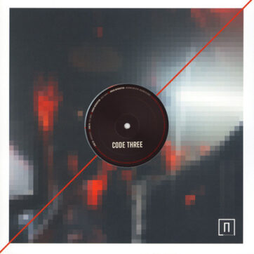 Sync 24 / Jensen Interceptor (2) - Code Three (12")
