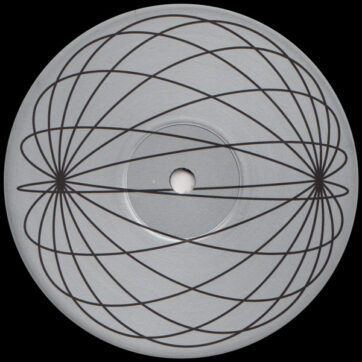 Earth Trax & Newborn Jr. - Truth EP (12", EP)