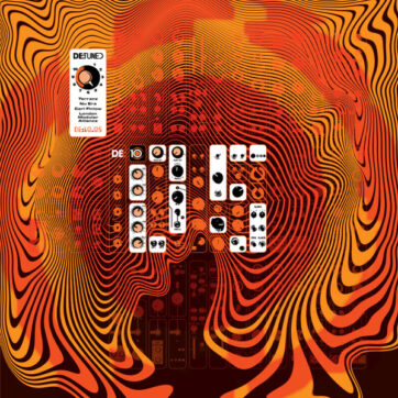 Various - DE:10.05 (12", EP)