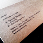 passEnger (8) - Origin (12") - Image 4