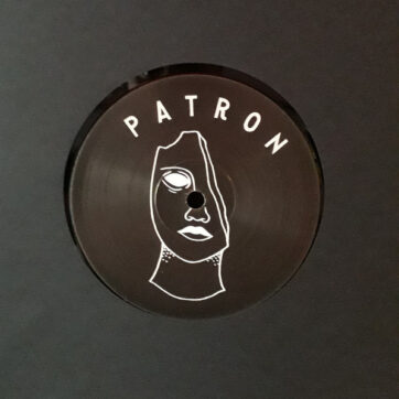 Lewski - A Bicameral Mind   (12")