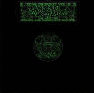 Various - Tone Dropout Vol 8 (12")