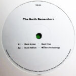 Mark Archer, Scott Hallam - The North Remembers 002 (12", S/Sided)