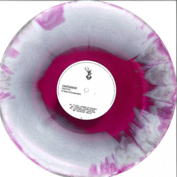 Various - 6 Years Of Eastenderz (12", Comp)