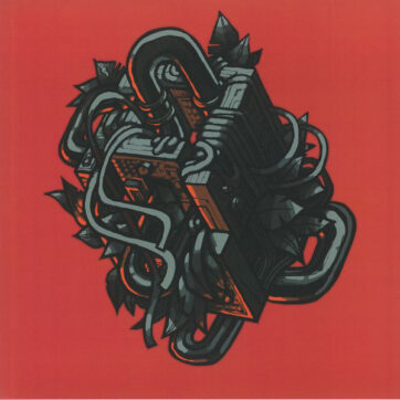 Vincent Floyd / Brad Peterson - Various Vol. 3 (12")