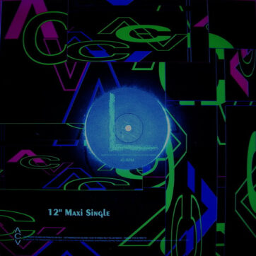 Unknown Artist - Untitled (12")