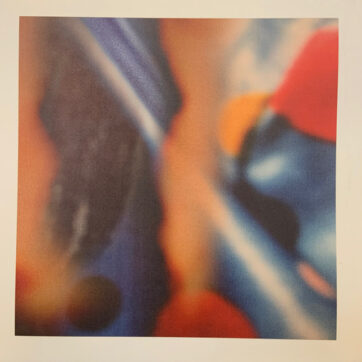 Rolando Simmons - Delusions (12", EP)