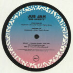 Jus Jam - 90s Anxiety (12", MiniAlbum)