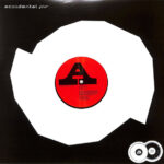 Yuri Suzuki - Thanet House EP (12", EP)