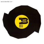 Yuri Suzuki - Thanet House EP (12", EP) - Image 2