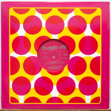 Shuggie Otis - Strawberry Letter 23 (12")