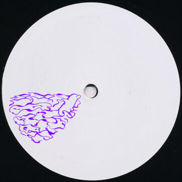 Guava (4) - The Dolphins Are Back In Venice (12", EP)