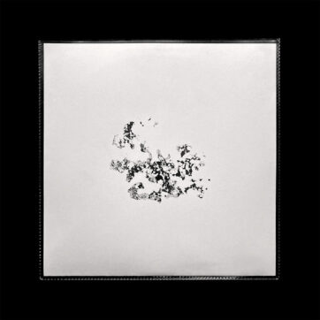 Șerb - Transient Recs 2 (12", EP, han)
