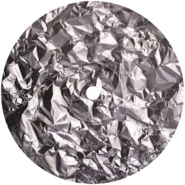 Caustic Window - Joyrex J9 EP (12", EP, Ltd)