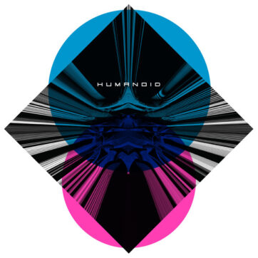 Humanoid - 7 Songs (12" + 10" + Album)