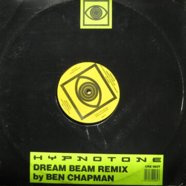 Hypnotone - Dream Beam (Remix) (12", Single)