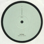 Lattice (3) - Body Of Water (12", EP)