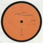 Lattice (3) - Body Of Water (12", EP) - Image 2