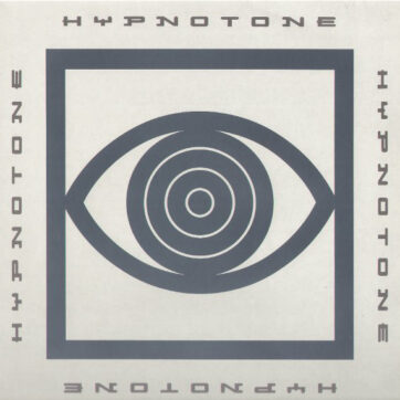 Hypnotone - Hypnotone (LP, Album)