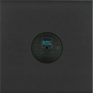 Various - Android Funk Solutions #11 - A/B (12", EP)