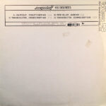 Ian Pooley - 900 Degrees (2x12", Promo)