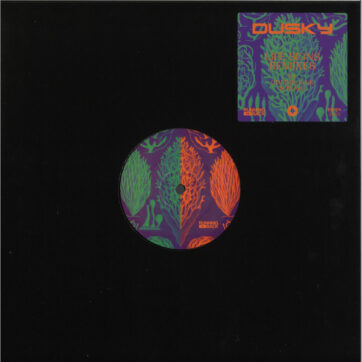 Dusky (2) - Life Signs Remixes (12")