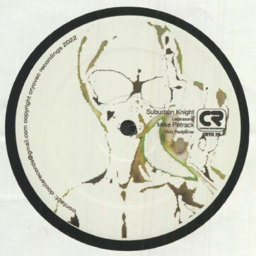 Various - The Blurry Times Blur LInes (12")