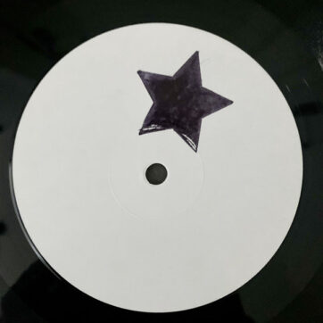 Jamahr / Filou - Multiverso / Andrade (12", W/Lbl)