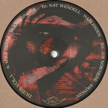 Various - Dubs Vol.1 (12")