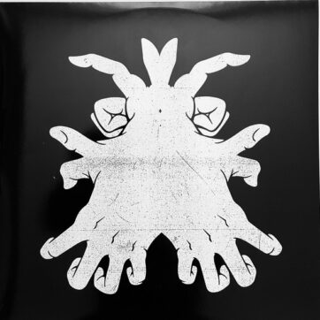 TOHT (2) - TOHT002 (12")
