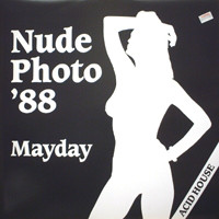 Mayday - Nude Photo '88 (12")