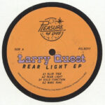 Larry Quest - Rear Light EP (12", EP) - Image 2