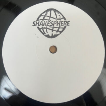 MA (18) - Japanese Swords EP (12", EP, W/Lbl, Sta)