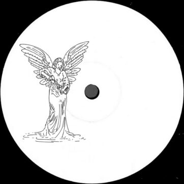 Yen Sung & Photonz - A Temperanca (12")