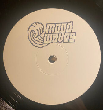 Locky Mazzucchelli - Southwest EP (12", EP, W/Lbl, Han)