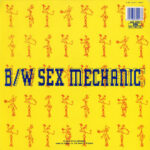 Lounge Jays - Massage A Rama (12", Promo) - Image 2