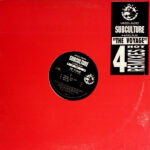Hayden Andre Brown Presents Subculture (7) Featuring Marcus Turcotte - The Voyage (Remix) (12")