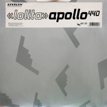 Apollo 440 - Lolita (12")