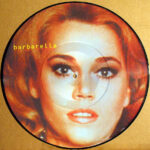 Barbarella - The Art Of Dance (12", Ltd, Num, Pic)