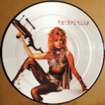 Barbarella - The Art Of Dance (12", Ltd, Num, Pic) - Image 2