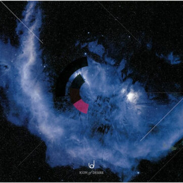 Various - The Lost Satellites (12", Ltd, Mag)