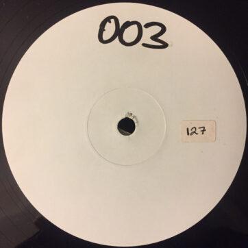 Terrajacks - Together (Harry's Game) (12", W/Lbl)
