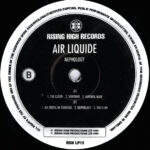 Air Liquide - Nephology - The New Religion (2xLP, Album) - Image 4